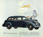 1937 Oldsmobile Six-13